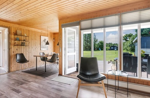 Haslevgarde House | "Stygge" - 300m from the sea by Interhome