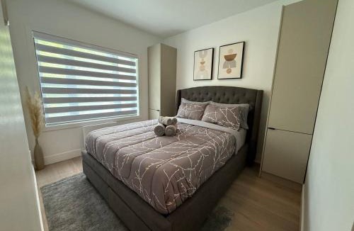 Shaughnessy Village Apartment | Style City Getaway! Downtown on point! Full Private apartments!