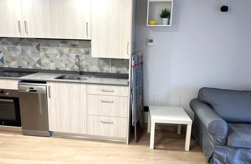 Puigcerda Apartment | Style & Comfort in Central Puigcerdà