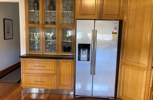 Glenroy House | Style/Comfort/Spacious 4 Bedroom House plus study