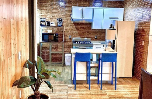 Cuernavaca Apartment | Style & Design Loft: 2 PRIVATE JACUZZIS, POOL, TERRACE, GRILL!