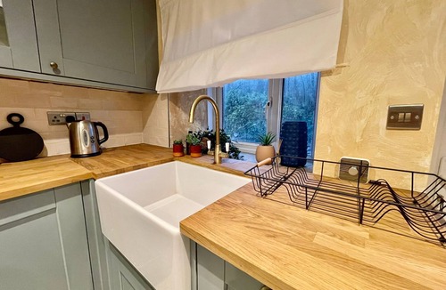 Jameston Cottage | Style House Luxury Cottage