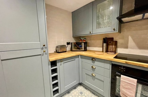 Jameston Cottage | Style House Luxury Cottage