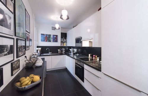 Pigalle Apartment | Style in South Pigalle, by Veeve