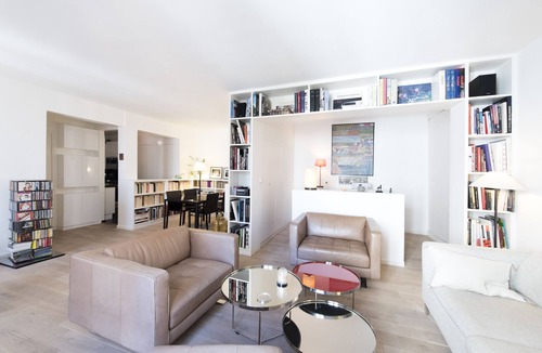 Pigalle Apartment | Style in South Pigalle, by Veeve