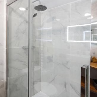 Blois Apartment | Style Industriel Aux Bords de la Loire