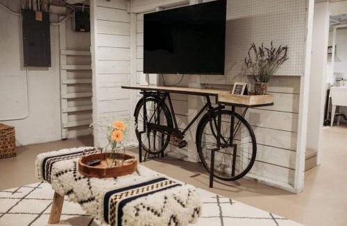 Lincoln House | Style Meets Comfort in Beautiful Design