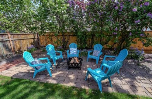 Lincoln House | Style Meets Comfort in Beautiful Design