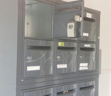 Tancua Apartment | Style of Industry