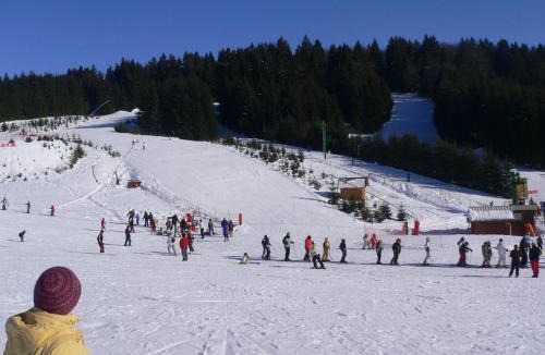 Tancua Apartment | Style of Industry