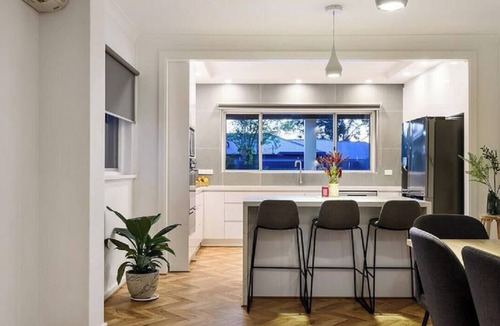 Clearview House | Style, sophistication & charm this home has it all