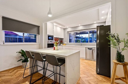 Clearview House | Style, sophistication & charm this home has it all