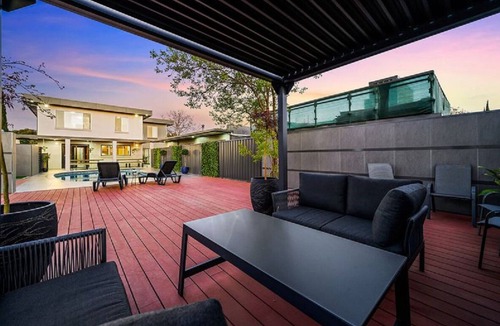 Clearview House | Style, sophistication & charm this home has it all