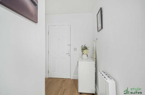 Cadishead Apartment | Style Suites