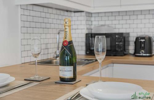 Cadishead Apartment | Style Suites