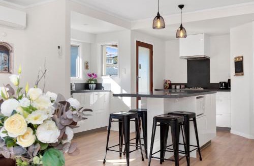 Tauranga South House | Styley on Briarley Unit 1