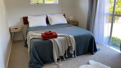 Tauranga South House | Styley on Briarley Unit 1