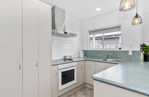 Tauranga South House | Styley on Briarley Unit 4