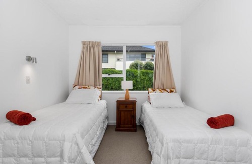 Tauranga South House | Styley on Briarley Unit 4