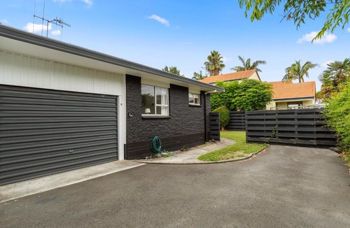 Tauranga South House | Styley on Briarley Unit 4