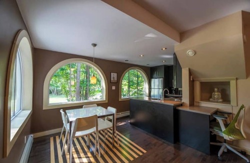 Antigonish Apartment | Stylish 1 bedroom ap in downtown