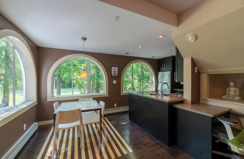 Antigonish Apartment | Stylish 1 bedroom ap in downtown
