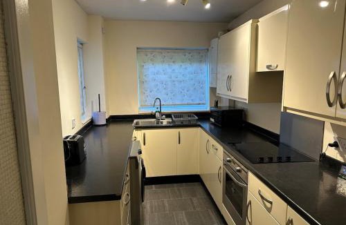Bromley Common and Keston Apartment | Stylish 1-bedroom Apartment