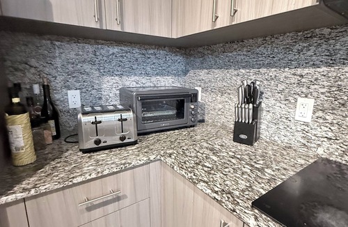Doral Apartment | Stylish 1-bedroom apartment in Downtown Doral-D1B