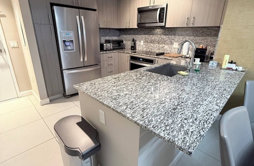 Doral Apartment | Stylish 1-bedroom apartment in Downtown Doral-D1B