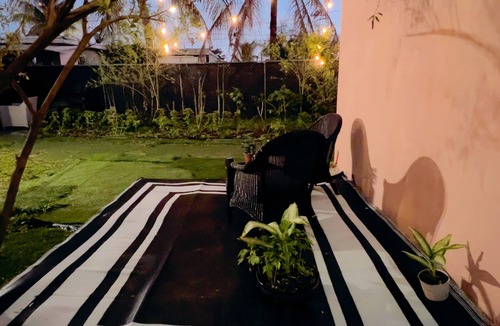 Liberty City House | Stylish 1-Bedroom Private Suite - Miami