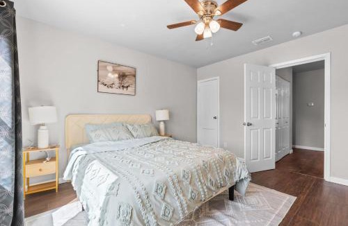 Fort Worth House | Stylish 1-Bedroom Retreat in Fort Worth