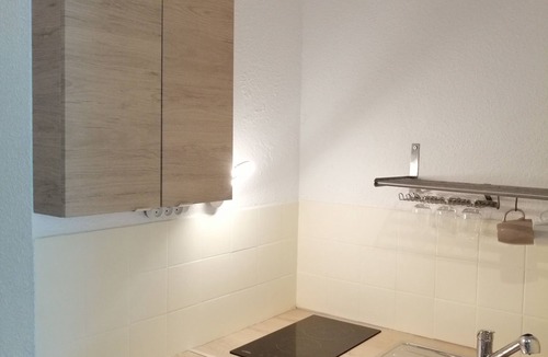 Aiguebelette-le-Lac Apartment | Stylish 1-Bedroom Apartment