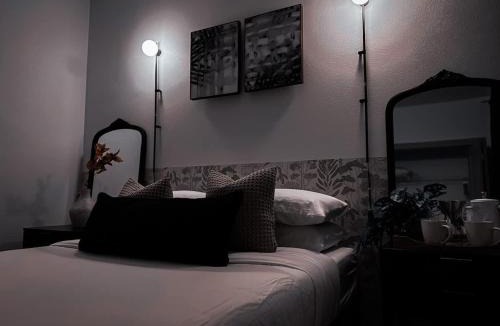Old East Dallas Apartment | Stylish 1BD 1B - DT Deep Ellum - Lower Greenville