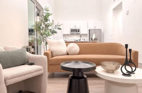 Old East Dallas Apartment | Stylish 1BD 1B - DT Deep Ellum - Lower Greenville
