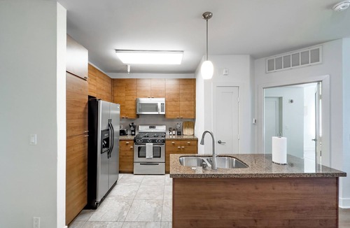 Del Rey Bed & Breakfast | Stylish 1bd apt in Marina Del Rey w FREE parking