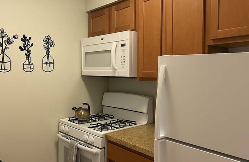 Lake View East Apartment | Stylish 1BR Apt in Lakeview