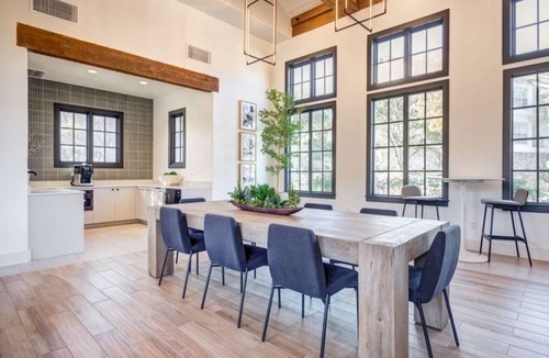 Barton Valley Condo | Stylish 1BR Condo at Barton Creek Villas