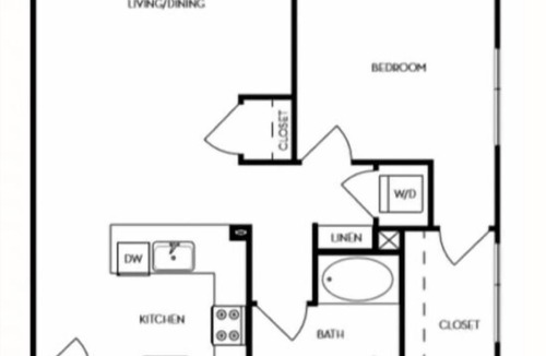 Menlo Park Condo | Stylish 1BR Condo in Silicon Valley