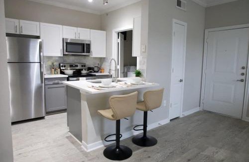 Egypt Apartment | Stylish 1BR Escape Ideal for Business or Leisure