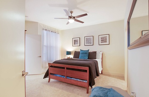 Fort Worth Condo | Stylish 2.2 near DT Fort Worth Dickies Arena & The Stockyards