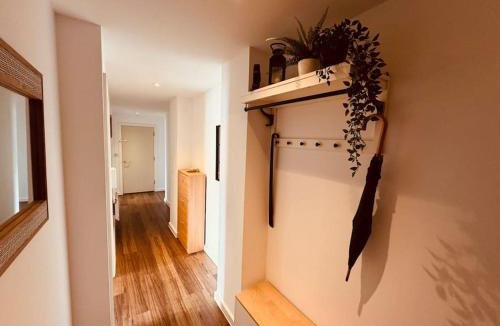 Sudbury Apartment | Stylish 2 bed 2 bath apt in Wembley