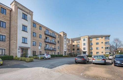 Derby Apartment | Stylish 2 bed Apartment