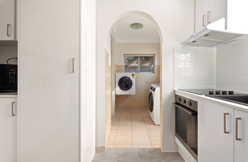 Leichhardt Apartment | Stylish 2-Bed House in Leichhardt