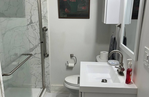 Vicksburg Apartment | Stylish 2 Bedroom Apartment