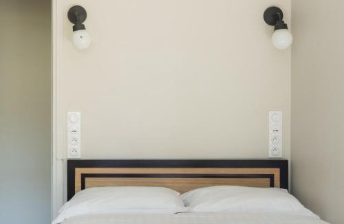 Quartier de la Porte-Saint-Denis House | Stylish 2 Bedroom Apartment in Paris