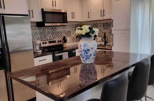 El Paso Condo | Stylish 2 bedroom condo fully renovated