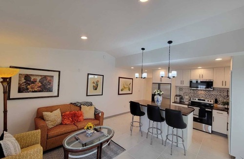 El Paso Condo | Stylish 2 bedroom condo fully renovated