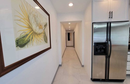 El Paso Condo | Stylish 2 bedroom condo fully renovated