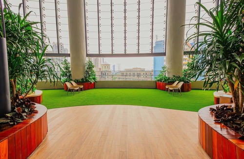 Kampung Datuk Keramat Apartment | Stylish 2 Bedroom apartment - KLCC TRX