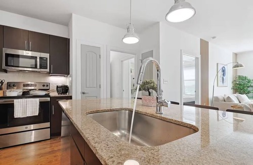 Frisco House | Stylish 2B near Legacy West